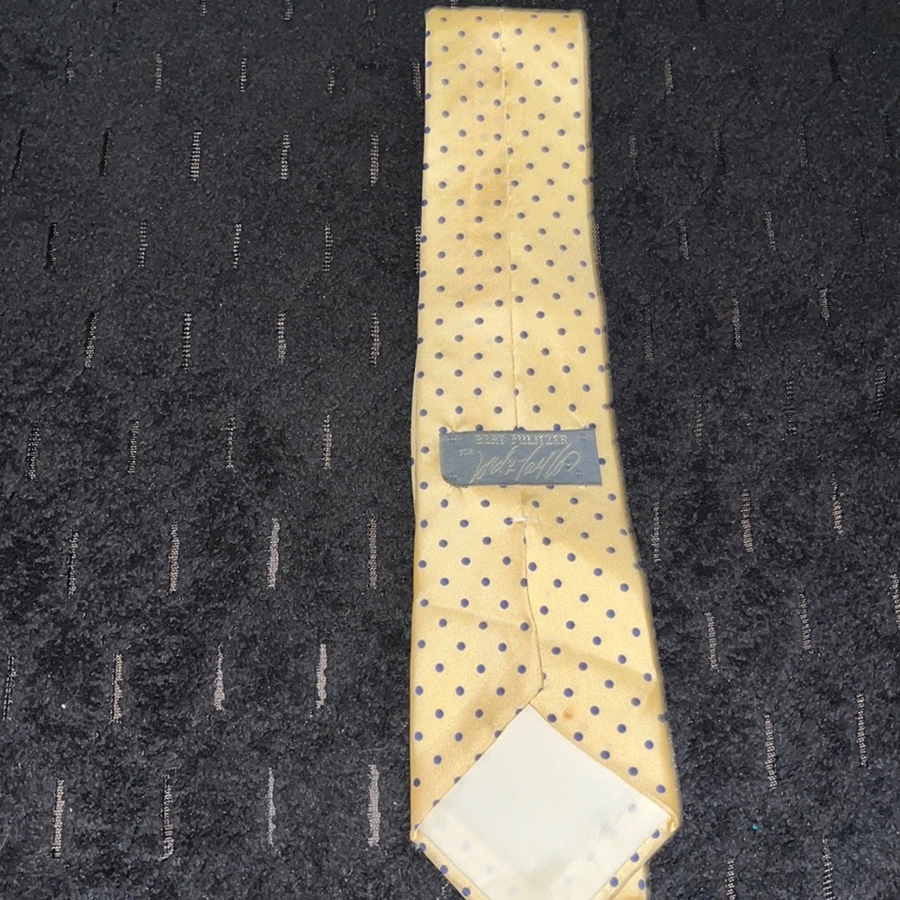 Bert Pulitzer Tie